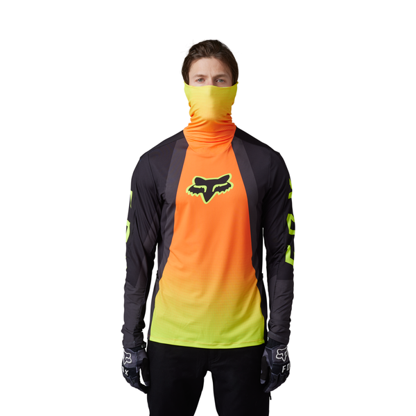 RANGER DRIVE JERSEY VURT