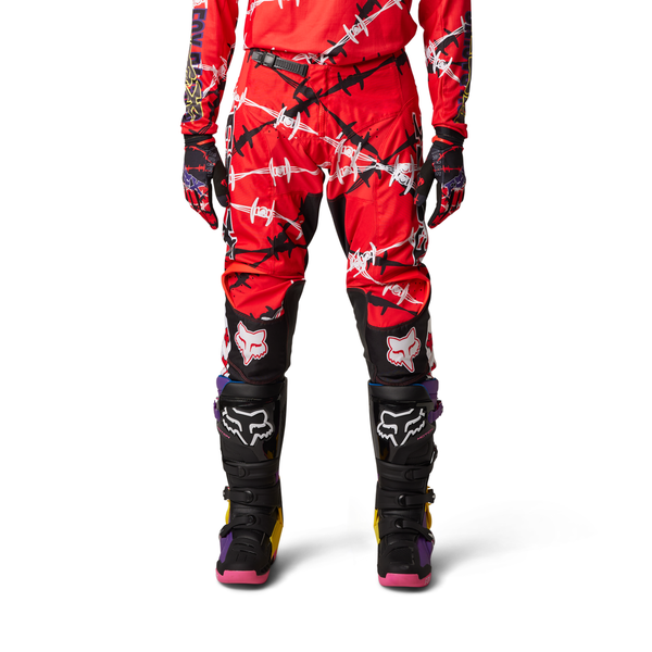 180 BARBED WIRE SE PANT
