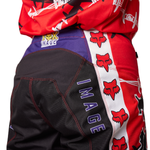 180 BARBED WIRE SE PANT
