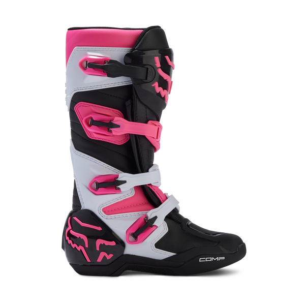 W COMP BOOT