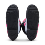 W COMP BOOT