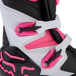 W COMP BOOT