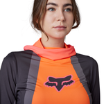 W RANGER DRIVE JERSEY KRUX