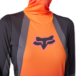 W RANGER DRIVE JERSEY KRUX