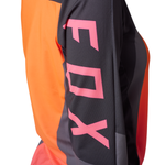 W RANGER DRIVE JERSEY KRUX