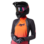 W RANGER DRIVE JERSEY KRUX