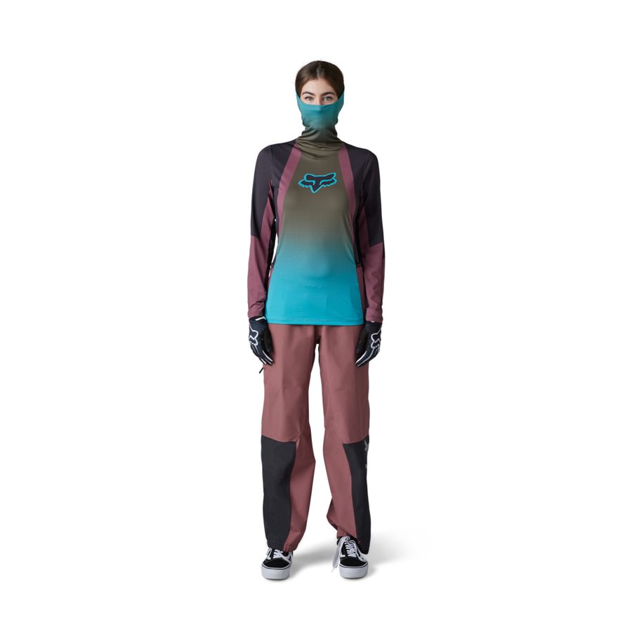 W RANGER DRIVE JERSEY KRUX