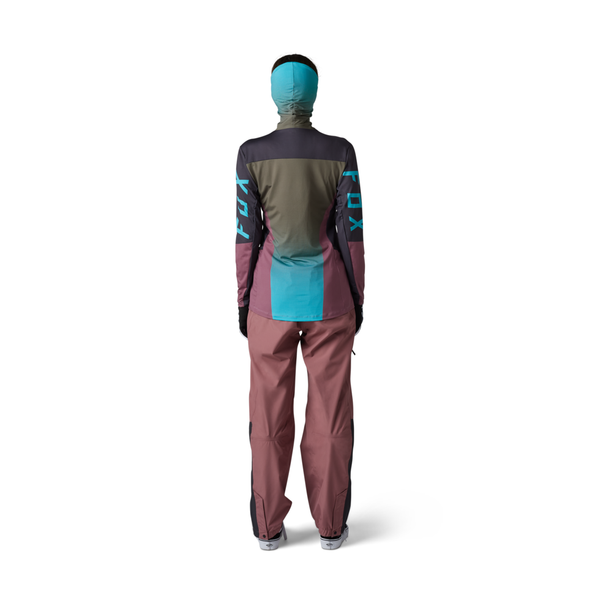 W RANGER DRIVE JERSEY KRUX