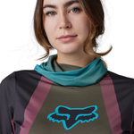 W RANGER DRIVE JERSEY KRUX