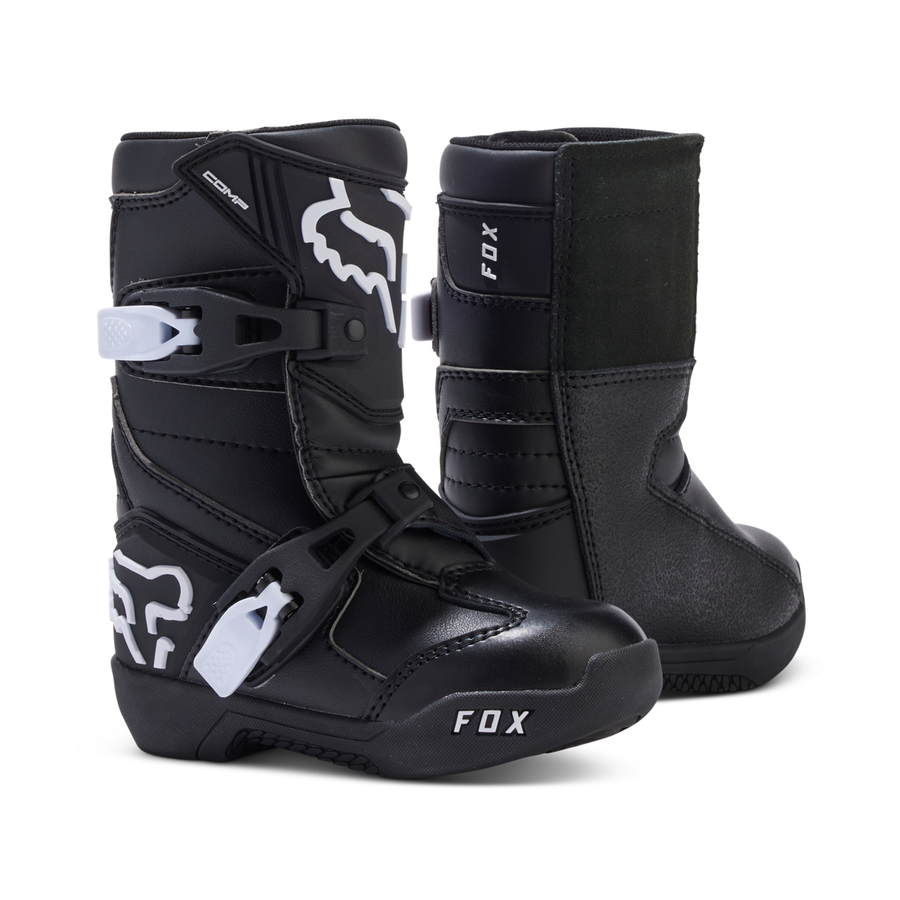 FOX BOOT COMP