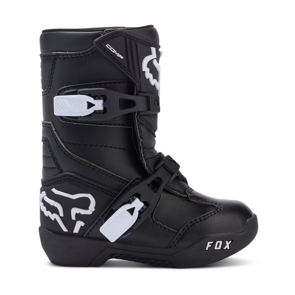 FOX BOOT COMP