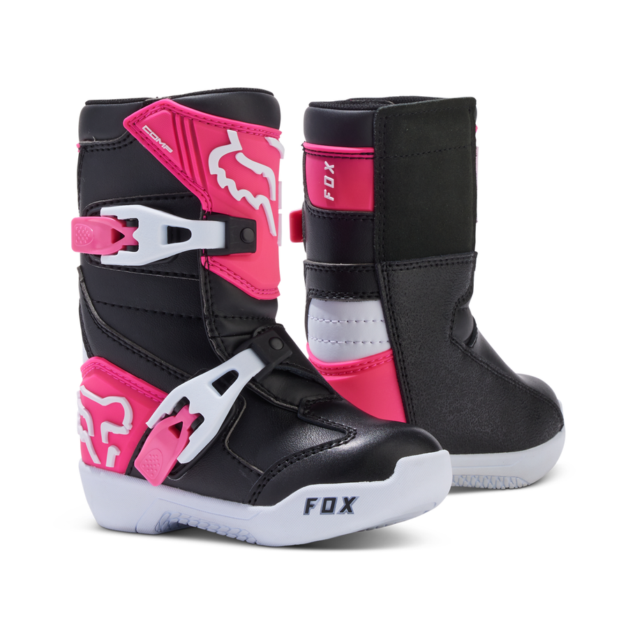 FOX BOOT COMP