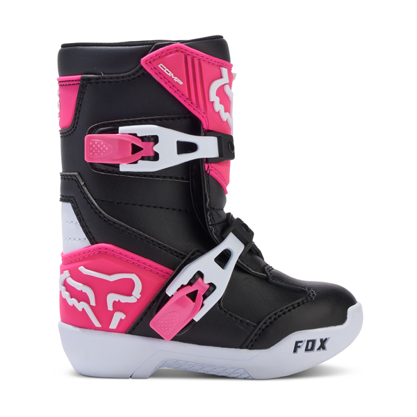 FOX BOOT COMP