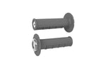 ODI ATV MX Half-Waffle V2 Lock-On Grips (125mm)