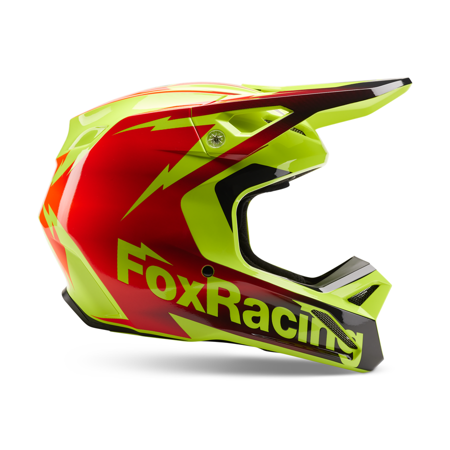 YTH V1 STATK HELMET
