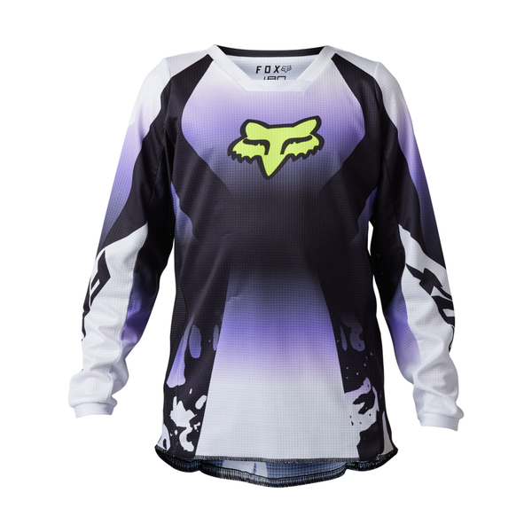 180 YTH MORPHIC JERSEY