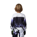 180 YTH MORPHIC JERSEY