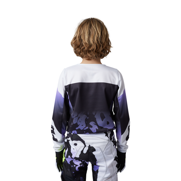 180 YTH MORPHIC JERSEY