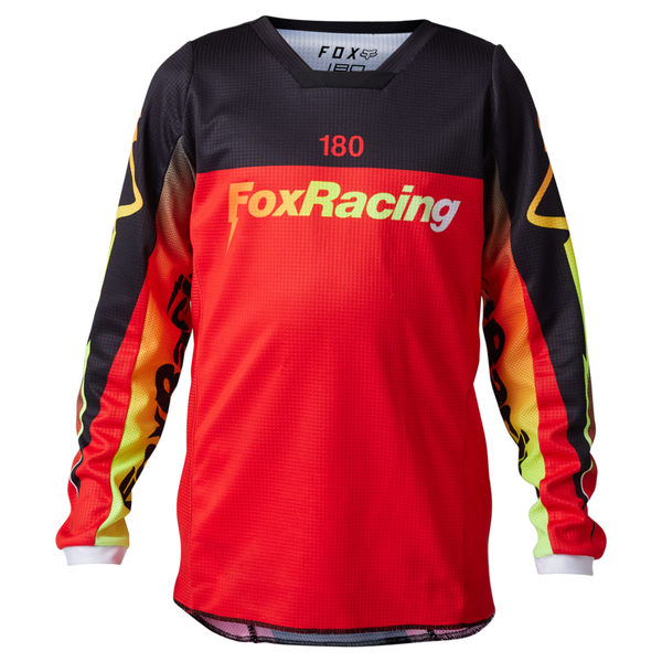 180 YTH STATK JERSEY