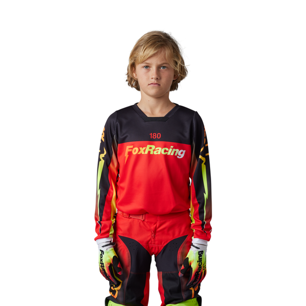 180 YTH STATK JERSEY