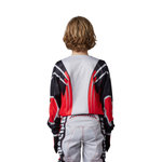 180 YTH GOAT STRAFER JERSEY
