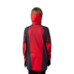 YTH RANGER DRIVE JRSY KRUX