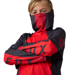YTH RANGER DRIVE JRSY KRUX