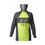 YTH RANGER DRIVE JRSY KRUX