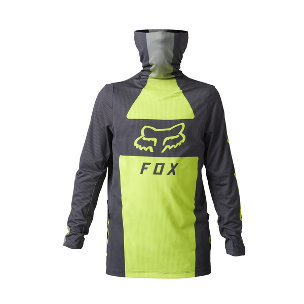 YTH RANGER DRIVE JRSY KRUX