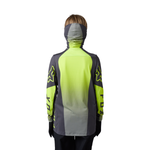 YTH RANGER DRIVE JRSY KRUX