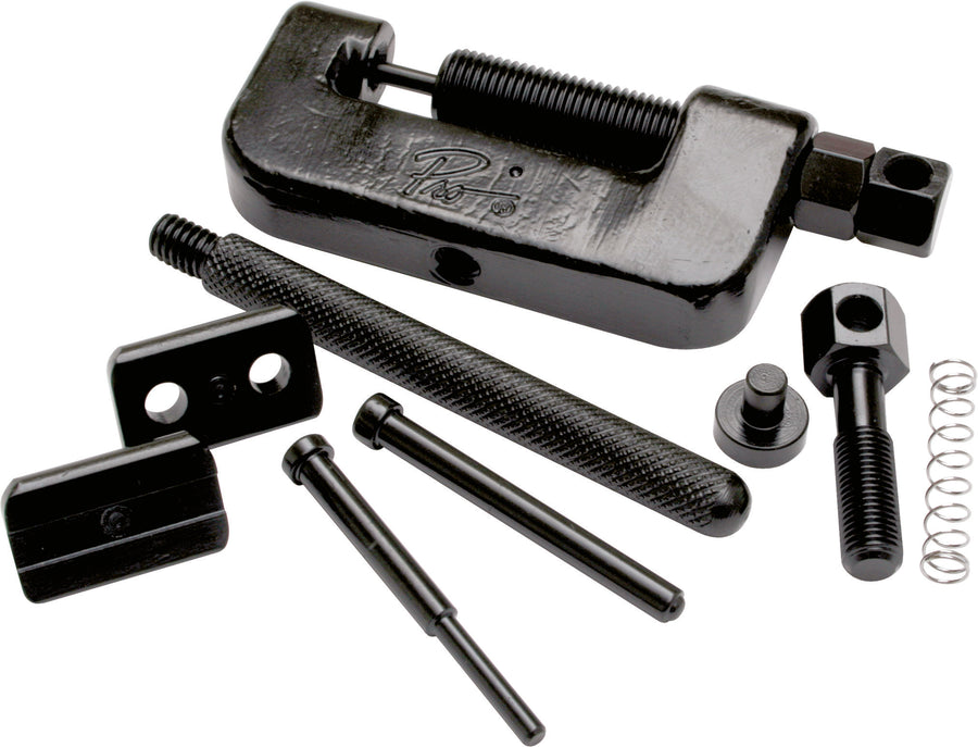 CHAIN RIVET TOOL