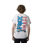 BARB WIRE SS PREM TEE