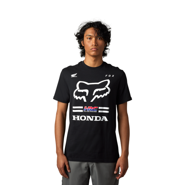 FOX X HONDA SS TEE II