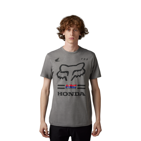 FOX X HONDA SS TEE II
