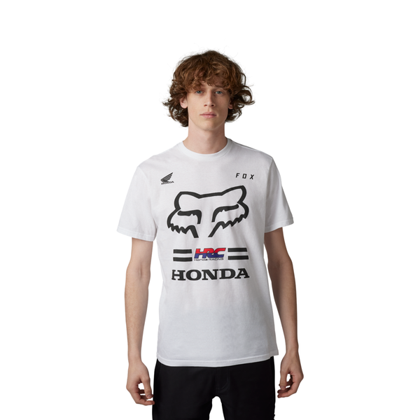 FOX X HONDA SS TEE II
