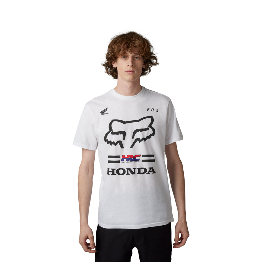 FOX X HONDA SS TEE II