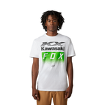 FOX X KAWI SS TEE