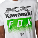 FOX X KAWI SS TEE
