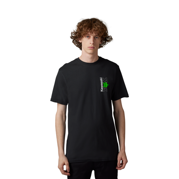 FOX X KAWI SS TEE II