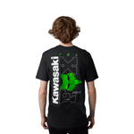 FOX X KAWI SS TEE II