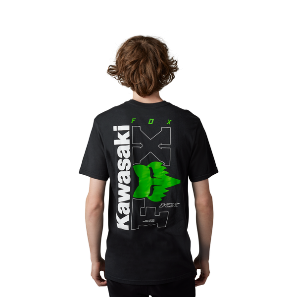 FOX X KAWI SS TEE II
