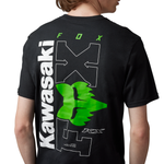 FOX X KAWI SS TEE II