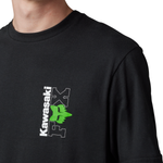 FOX X KAWI SS TEE II