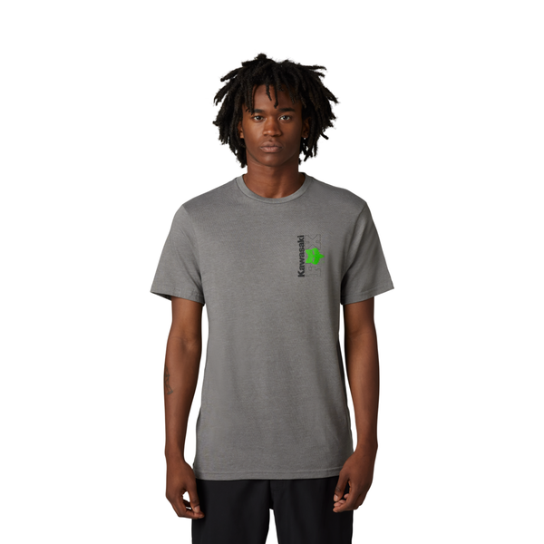 FOX X KAWI SS TEE II