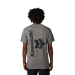 FOX X KAWI SS TEE II