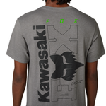 FOX X KAWI SS TEE II