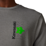 FOX X KAWI SS TEE II