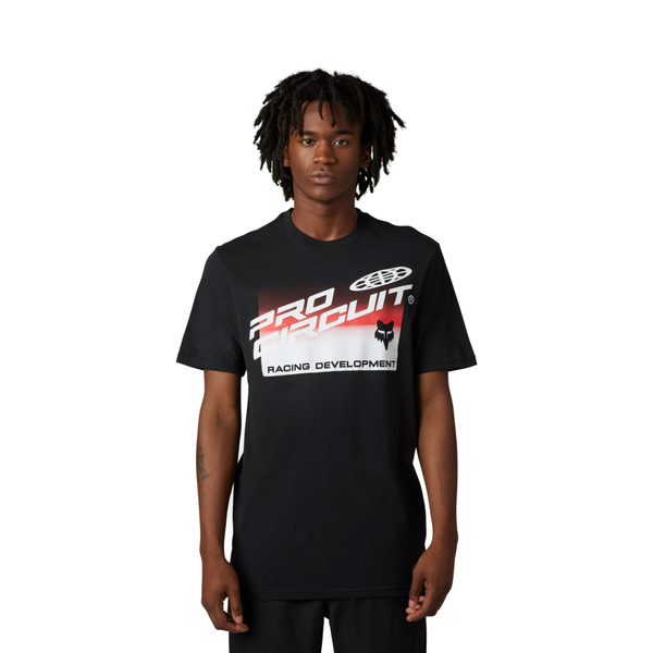 FOYL PC SS PREM TEE
