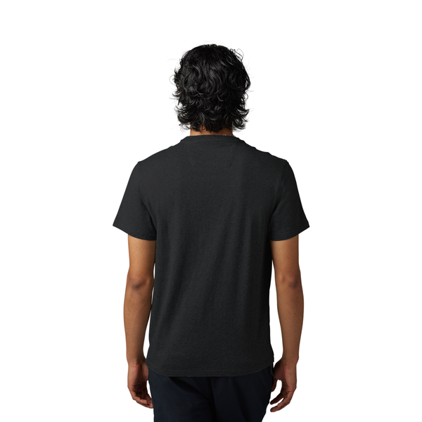 LEVEL UP SS PKT TEE