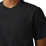 LEVEL UP SS PKT TEE